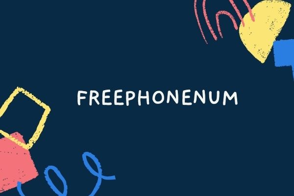 freephonenum