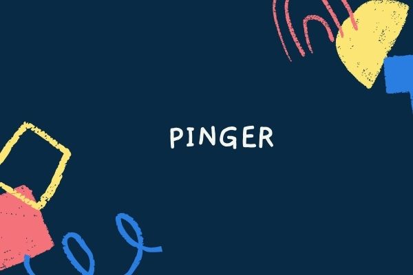 pinger