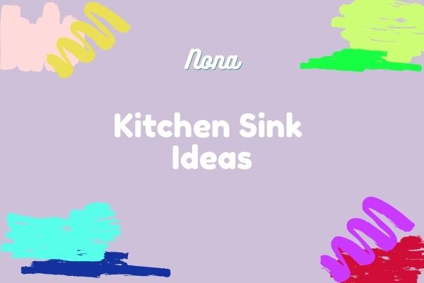 Kitchen Sink Ideas