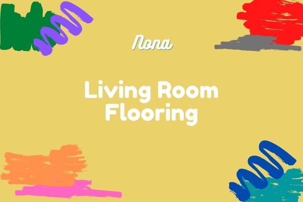 Living Room Flooring